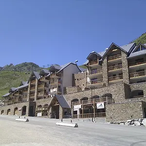 Résidence Mer&golf Tourmalet Apartahotel